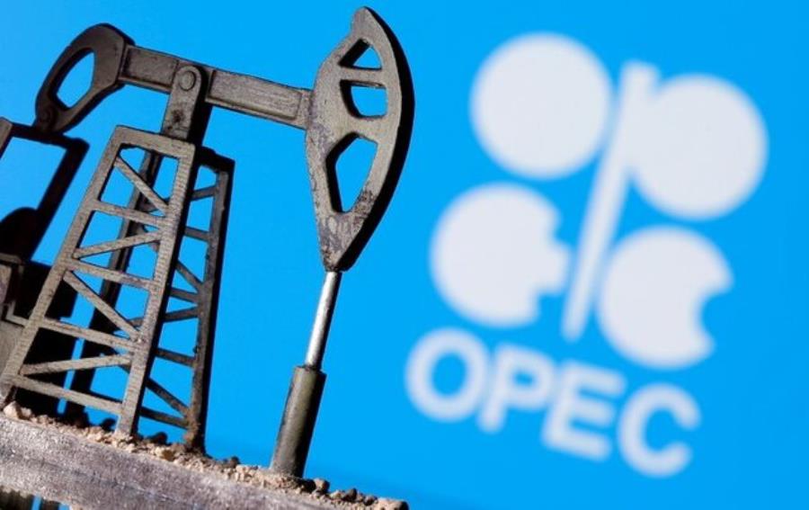 تولید نفت اوپک بالاتر رفت